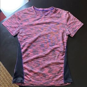 Sport girls shirt